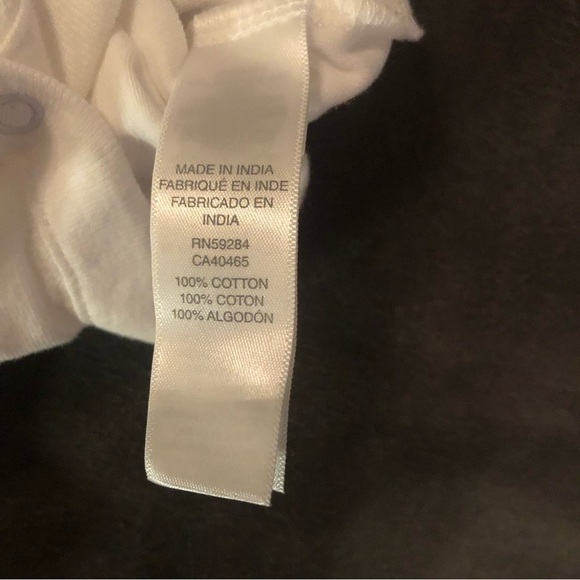 Bundles Brand Love My Mommy Onesie and Footed Pants - Picture 6 of 9